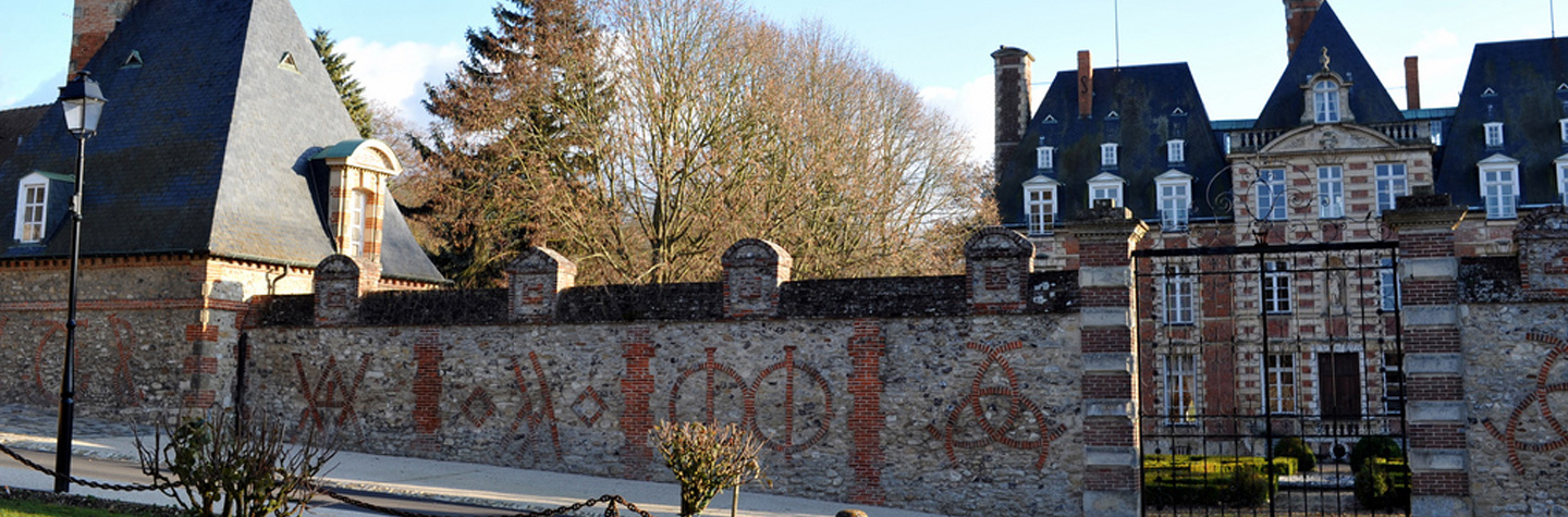 Visiter Ménilles - Ville De Ménilles